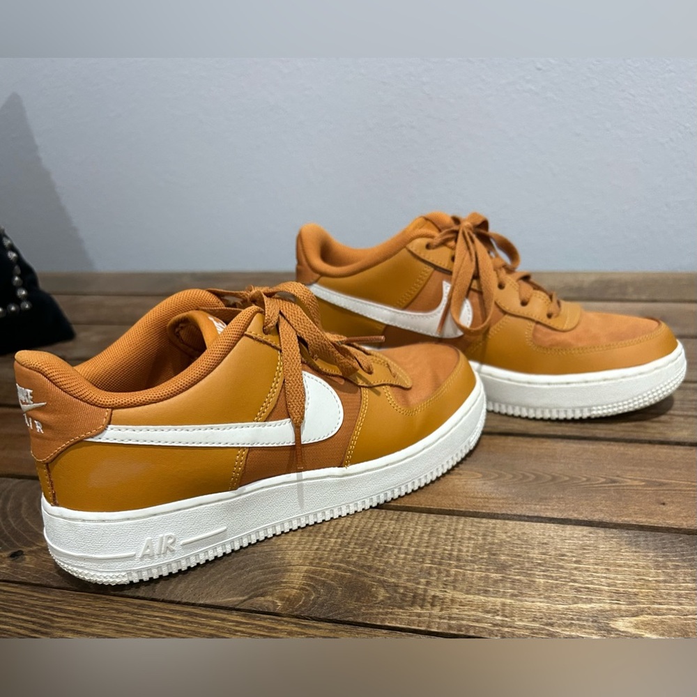 Nike Air Force
